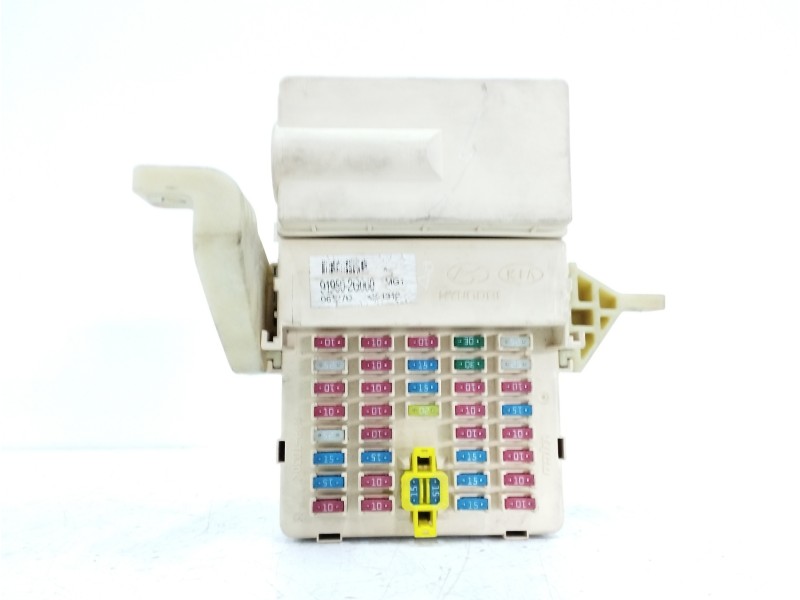 Recambio de caja reles / fusibles para kia magentis 2.0 crdi referencia OEM IAM 919502G000 Recambio de caja reles / fusibles para kia magentis 2.0 crdi referencia OEM IAM 919502G000