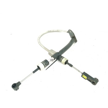Recambio de varillaje cambio para ford mondeo ber. (ca2) 2.0 tdci cat referencia OEM IAM 8G917E395AA  