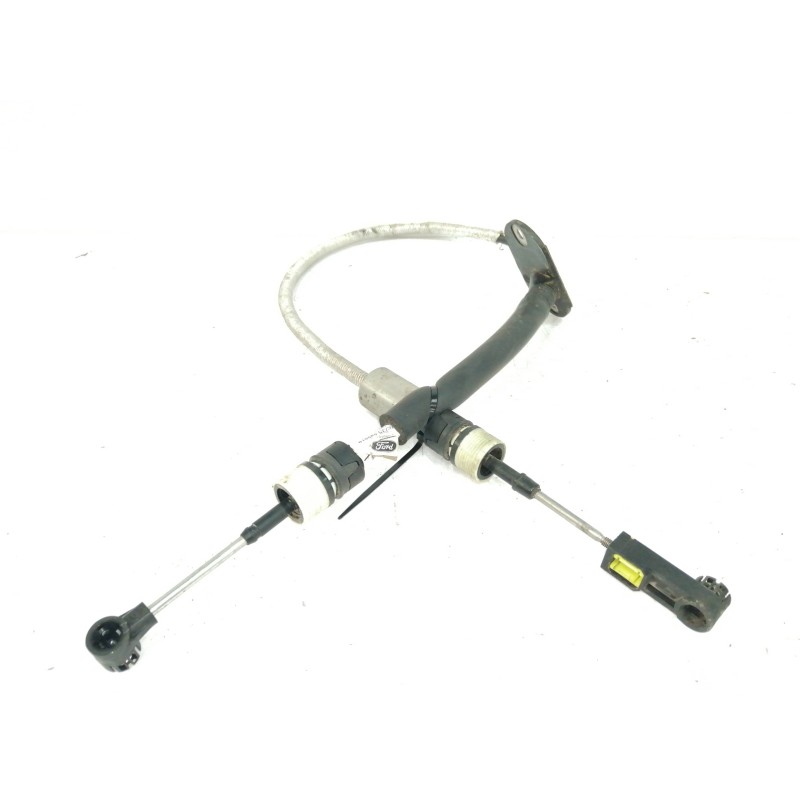 Recambio de varillaje cambio para ford mondeo ber. (ca2) 2.0 tdci cat referencia OEM IAM 8G917E395AA  