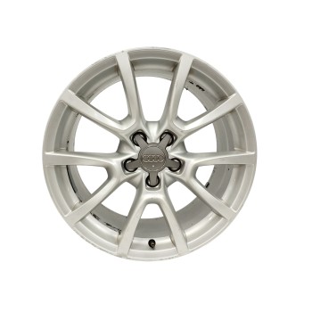 LLANTA 8R0601025C E-8 0JX18H2 ET39 5H 5X115