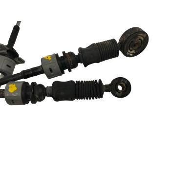 Recambio de varillaje cambio para hyundai ix35 2.0 crdi cat referencia OEM IAM 437942Y300  