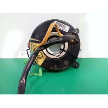Recambio de anillo airbag para fiat ducato caja cerrada 15 (desde 03.02) 2.3 jtd cat referencia OEM IAM 5428010E  