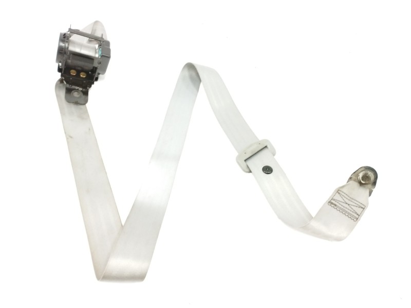 Recambio de cinturon seguridad trasero derecho para kia magentis 2.0 crdi referencia OEM IAM 898202G200 Recambio de cinturon seguridad trasero derecho para kia magentis 2.0 crdi referencia OEM IAM 898202G200