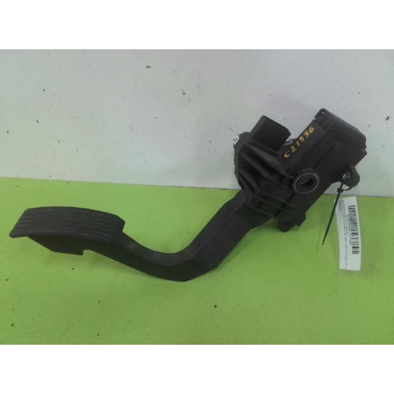 Recambio de potenciometro pedal para fiat ducato furgoneta (250_) 150 multijet 2,3 d referencia OEM IAM 01369473080  