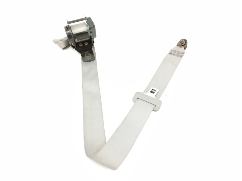 Recambio de cinturon seguridad trasero izquierdo para kia magentis 2.0 crdi referencia OEM IAM 898102G200  