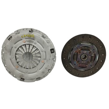 Recambio de kit embrague para hyundai i20 iii (bc3, bi3) 1.0 t-gdi referencia OEM IAM 26AQ0  