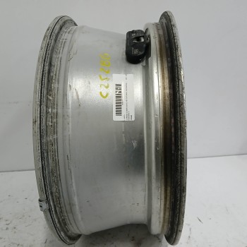 Recambio de llanta para citroën c5 berlina 2.0 hdi cat (rhr / dw10bted4) referencia OEM IAM HUNGARO3 6,5JX16CH4-26 4H 4X108