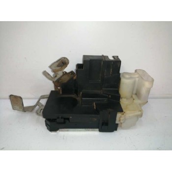 Recambio de cerradura puerta lateral derecha para fiat ducato caja cerrada 11 (desde 03.02) 2.3 jtd cat referencia OEM IAM   