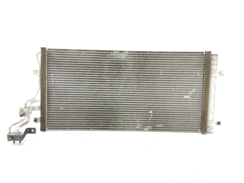 Recambio de condensador / radiador aire acondicionado para kia magentis 2.0 crdi referencia OEM IAM 976062G650 Recambio de condensador / radiador aire acondicionado para kia magentis 2.0 crdi referencia OEM IAM 976062G650