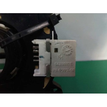 Recambio de anillo airbag para fiat ducato caja cerrada 15 (desde 03.02) 2.3 jtd cat referencia OEM IAM 5428010E  