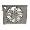 Recambio de electroventilador para kia magentis 2.0 crdi referencia OEM IAM F00S3A2365  