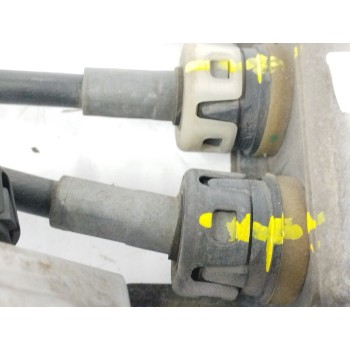 Recambio de palanca cambio para seat toledo (5p2) 1.9 tdi referencia OEM IAM 1K0711061A  