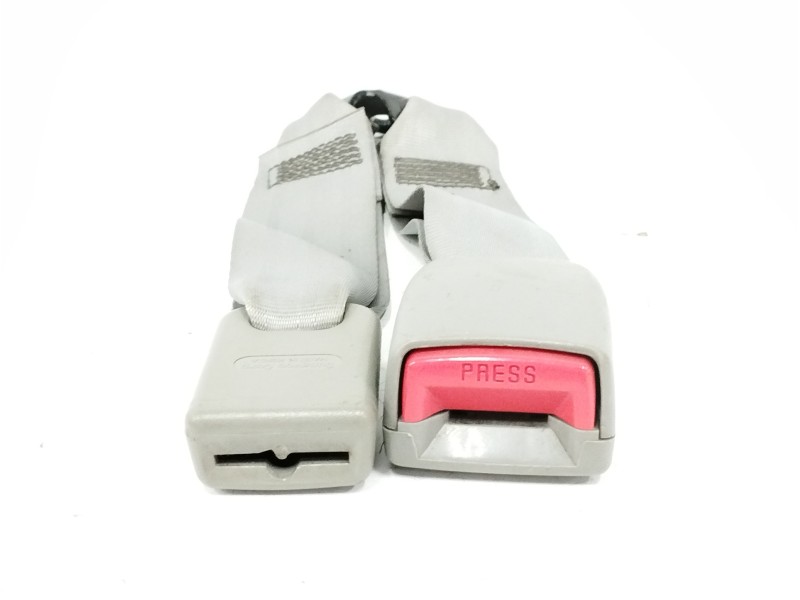 Recambio de enganche cinturon derecho para kia magentis 2.0 crdi referencia OEM IAM 1K04835083 TRASERO DERECHO 