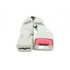 Recambio de enganche cinturon derecho para kia magentis 2.0 crdi referencia OEM IAM 1K04835083 TRASERO DERECHO 