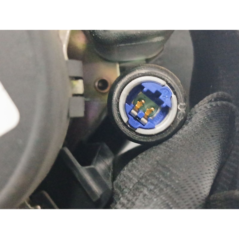 CINTURON SEGURIDAD DELANTERO DERECHO
