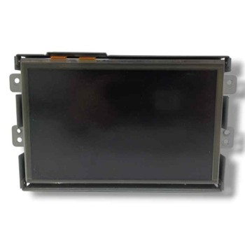 PANTALLA MULTIFUNCION FK7219C299AC 