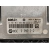 Recambio de centralita motor uce para bmw serie 1 berlina (e81/e87) 120d referencia OEM IAM 7797217 0281011963 