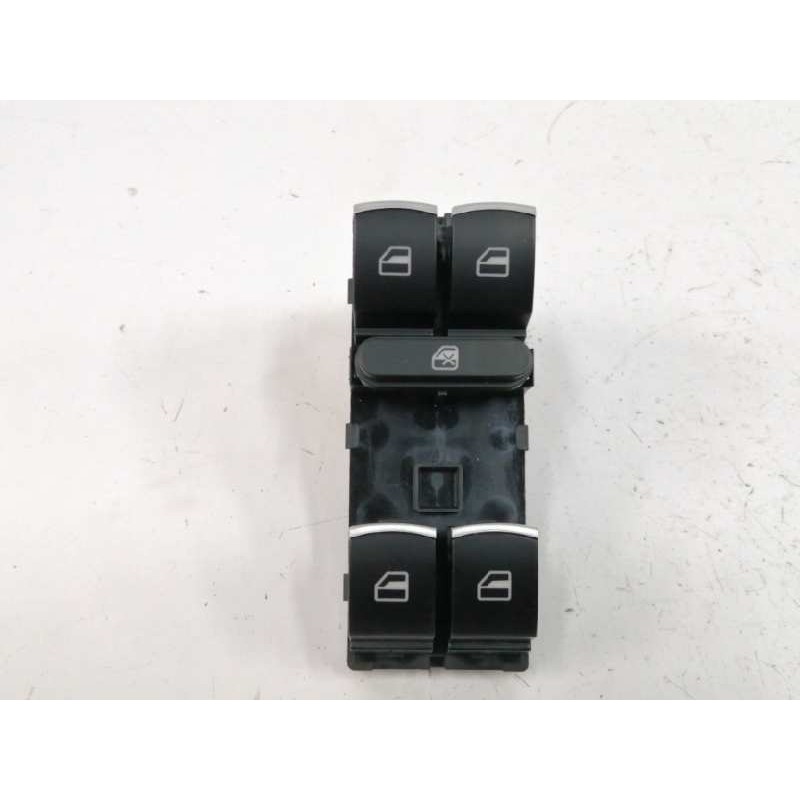 Recambio de mando elevalunas delantero izquierdo para volkswagen passat cc (357) referencia OEM IAM 5ND959857  