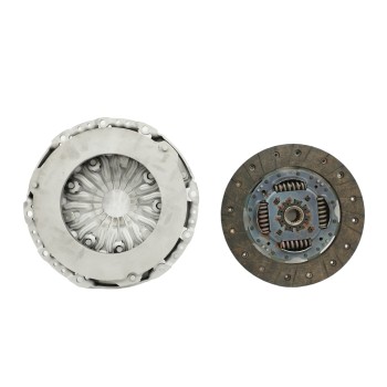 Recambio de kit embrague para hyundai i20 iii (bc3, bi3) 1.0 t-gdi referencia OEM IAM 26AQ0  