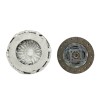 Recambio de kit embrague para hyundai i20 iii (bc3, bi3) 1.0 t-gdi referencia OEM IAM 26AQ0  