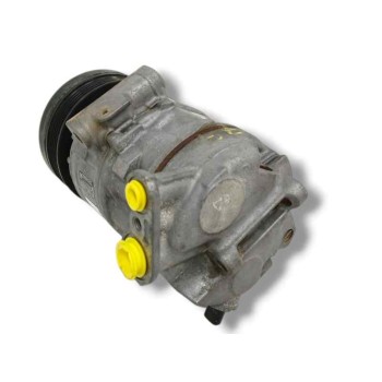 Recambio de compresor aire acondicionado para opel corsa e (x15) 1.4 lpg (08, 68) referencia OEM IAM 39006353 GE447150 6353U