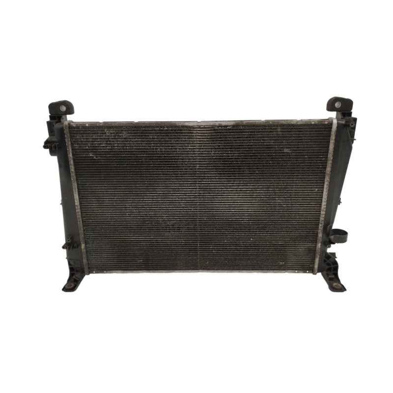 Recambio de radiador agua para fiat grande punto (199_) 1.3 d multijet (199.axd11, 199.axd1a, 199.axd1b,... referencia OEM IAM 5