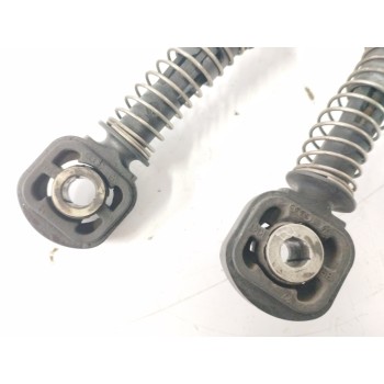 Recambio de palanca cambio para seat toledo (5p2) 1.9 tdi referencia OEM IAM 1K0711061A  