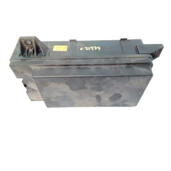 Recambio de caja reles / fusibles para kia carnival ii (gq) 2.9 crdi referencia OEM IAM 0K53H66760  