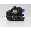 Recambio de cerradura puerta delantera derecha para skoda roomster (5j7) 1.4 16v referencia OEM IAM 3B1837016CE  