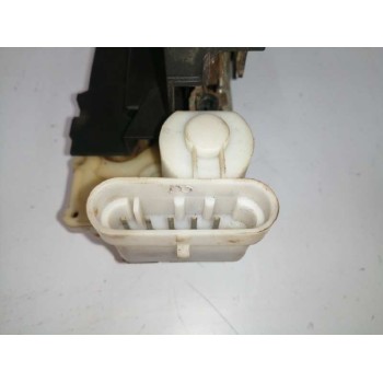 Recambio de cerradura puerta lateral derecha para fiat ducato caja cerrada 11 (desde 03.02) 2.3 jtd cat referencia OEM IAM   