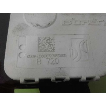 Recambio de potenciometro pedal para fiat ducato furgoneta (250_) 150 multijet 2,3 d referencia OEM IAM 01369473080  