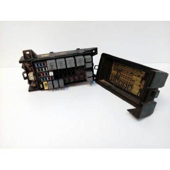 Recambio de caja reles / fusibles para kia carnival ii (gq) 2.9 crdi referencia OEM IAM 0K53H66760  