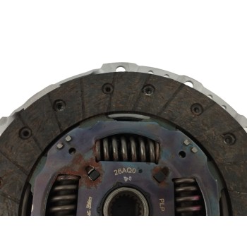 Recambio de kit embrague para hyundai i20 iii (bc3, bi3) 1.0 t-gdi referencia OEM IAM 26AQ0  