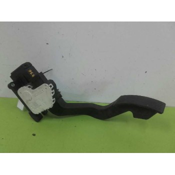 Recambio de potenciometro pedal para fiat ducato furgoneta (250_) 150 multijet 2,3 d referencia OEM IAM 01369473080  