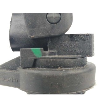 Recambio de bobina encendido para peugeot 3008 gt line referencia OEM IAM V757501080  