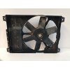 Recambio de electroventilador para fiat ducato caja cerrada 11 (desde 03.02) 2.3 jtd cat referencia OEM IAM 8240120  