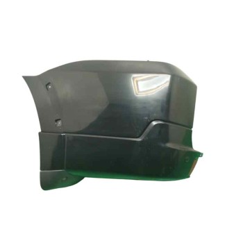 Recambio de paragolpes trasero para mitsubishi montero (v80/v90) (2006 - ...) 3.2 di-d cat referencia OEM IAM 6410A291 LADO IZQU