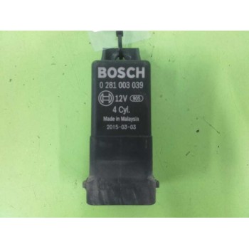 CAJA PRECALENTAMIENTO 0281003039 