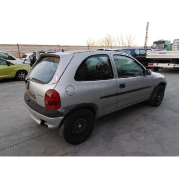 opel corsa b del año 1999