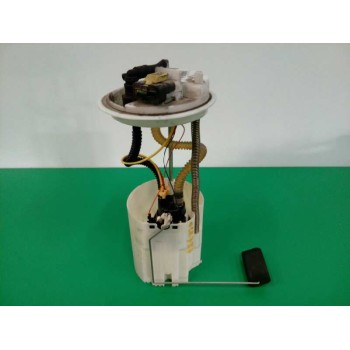 Recambio de aforador para fiat doblo active referencia OEM IAM 51827144 0580203040 