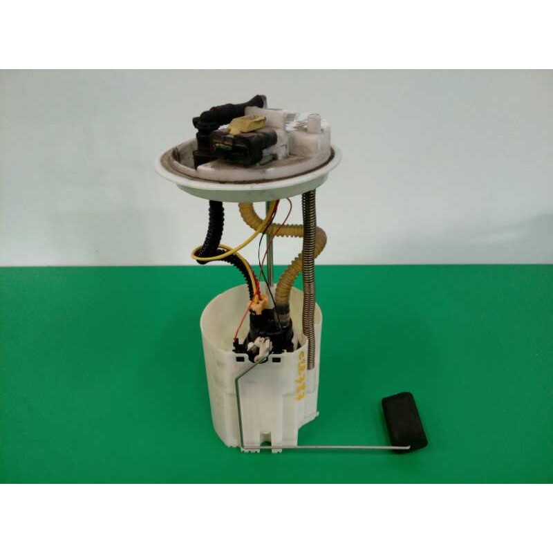 Recambio de aforador para fiat doblo active referencia OEM IAM 51827144 0580203040 