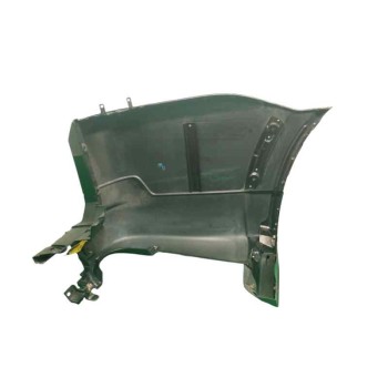 Recambio de paragolpes trasero para mitsubishi montero (v80/v90) (2006 - ...) 3.2 di-d cat referencia OEM IAM 6410A291 LADO IZQU