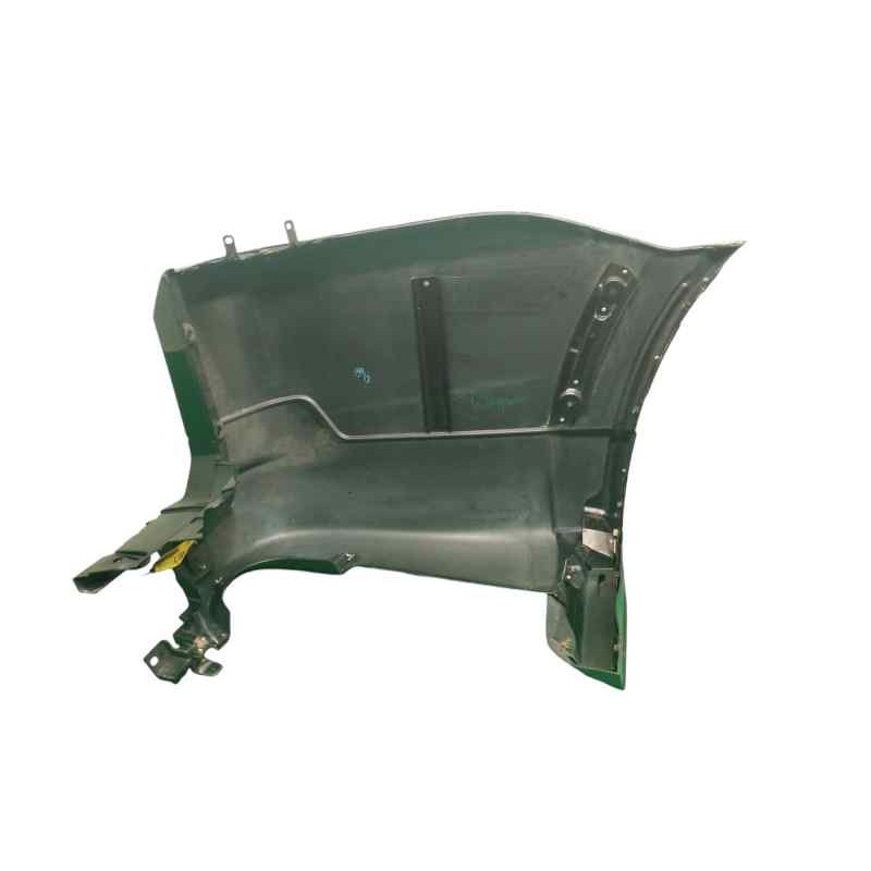 PARAGOLPES TRASERO LADO IZQUIERDO