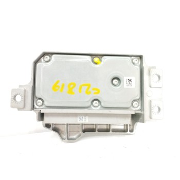 Recambio de centralita airbag para bmw serie 1 berlina (e81/e87) 120d referencia OEM IAM 65776964607 0285001530 