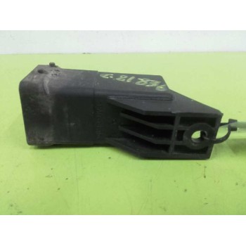 Recambio de caja precalentamiento para fiat ducato furgoneta (250_) 150 multijet 2,3 d referencia OEM IAM 0281003039  