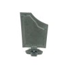 Recambio de apoyabrazos central para bmw serie 5 berlina (e60) 2.0 16v diesel referencia OEM IAM 51167074447  