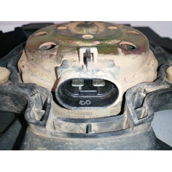 Recambio de electroventilador para fiat ducato caja cerrada 11 (desde 03.02) 2.3 jtd cat referencia OEM IAM 8240120  