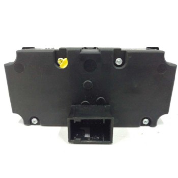 Recambio de mando luces para bmw serie 5 berlina (e60) 2.0 16v diesel referencia OEM IAM 6953741 33290103 