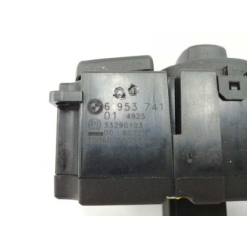 Recambio de mando luces para bmw serie 5 berlina (e60) 2.0 16v diesel referencia OEM IAM 6953741 33290103 
