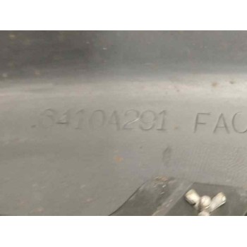Recambio de paragolpes trasero para mitsubishi montero (v80/v90) (2006 - ...) 3.2 di-d cat referencia OEM IAM 6410A291 LADO IZQU
